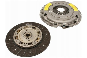 Valeo 826705 Juego de embrague para Alfa Romeo 159 / Fiat Croma