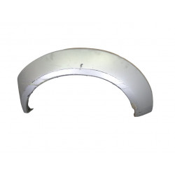 ALETIN TRASERO IZQUIERDO NISSAN PICKUP (D22)