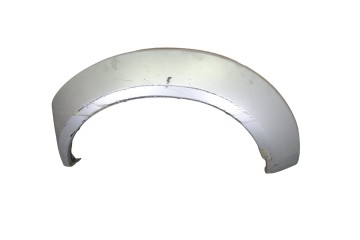  ALETIN TRASERO IZQUIERDO NISSAN PICKUP (D22) TD Doble Cabina Navara 2002 212410 NISSAN - 1