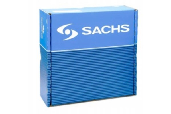 CLUTCH KPL VW AUDI SKODA