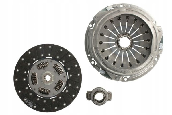 Clutch kit VALEO 827014