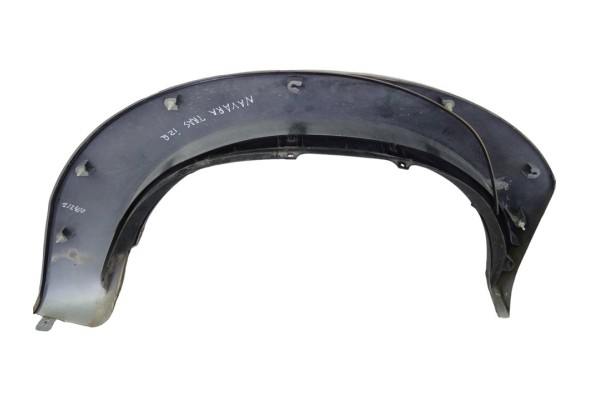  ALETIN TRASERO IZQUIERDO NISSAN PICKUP (D22) TD Doble Cabina Navara 2002 212410 NISSAN - 1