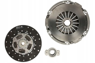 Clutch kit VALEO 827014 Part manufacturer Valeo