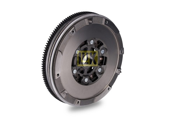 DUAL MASS FLYWHEEL 415023510 LUK