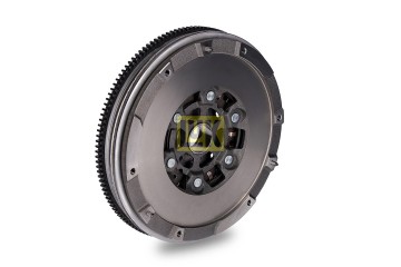 DUAL MASS FLYWHEEL 415023510 LUK