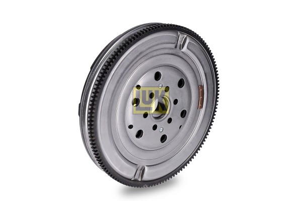 DUAL MASS FLYWHEEL 415023510 LUK Part manufacturer Schaeffler LuK