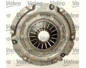 CLUTCH SET THRUST BEARING DISC PRESSURE