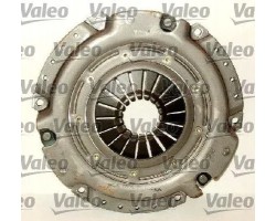 CLUTCH SET THRUST BEARING DISC PRESSURE