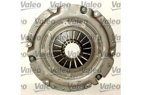 CLUTCH SET THRUST BEARING DISC PRESSURE