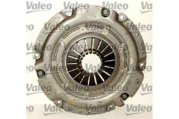 CLUTCH SET THRUST BEARING DISC PRESSURE