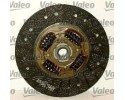 CLUTCH SET THRUST BEARING DISC PRESSURE Part manufacturer Valeo