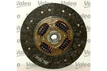CLUTCH SET THRUST BEARING DISC PRESSURE Part manufacturer Valeo