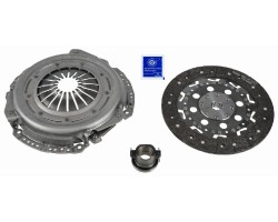 3000 950 078 SACHS CLUTCH SET DODGE NITRO 2 8 CRD 07 12
