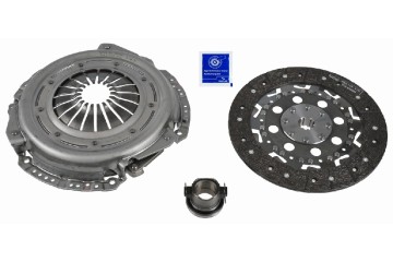 3000 950 078 SACHS CLUTCH SET DODGE NITRO 2 8 CRD 07 12