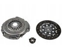 3000 950 078 SACHS CLUTCH SET DODGE NITRO 2 8 CRD 07 12 Part manufacturer Sachs
