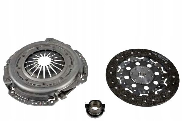 3000 950 078 SACHS CLUTCH SET DODGE NITRO 2 8 CRD 07 12 Part manufacturer Sachs