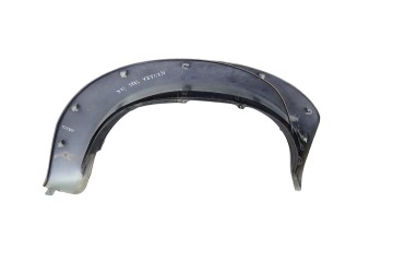  ALETIN TRASERO IZQUIERDO NISSAN PICKUP (D22) TD Doble Cabina Navara 2002 212410 NISSAN - 2