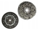 Clutch set LUK 625 3061 09 Part manufacturer Schaeffler LuK