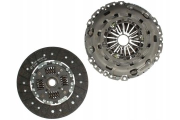 Clutch set LUK 625 3061 09 Part manufacturer Schaeffler LuK