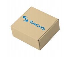 Clutch set SACHS 3000 990 331