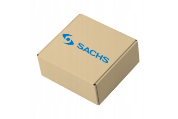 Clutch set SACHS 3000 990 331