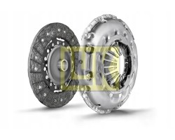 CLUTCH SET 626 3151 09 LUK RENAULT MASTER
