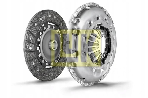 CLUTCH SET 626 3151 09 LUK RENAULT MASTER