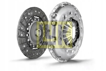 CLUTCH SET 626 3151 09 LUK RENAULT MASTER