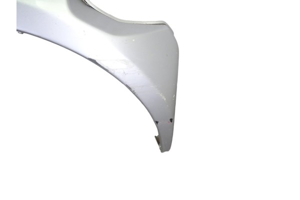  ALETIN TRASERO DERECHO NISSAN PICKUP (D22) TD Doble Cabina Navara 2002 212409 NISSAN - 2