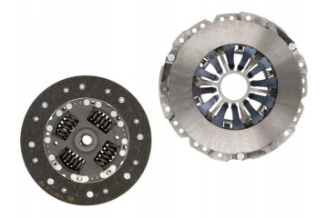 LUK Clutch set 621 3043 09