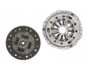 LUK Clutch set 621 3043 09 Car type cargo vans passenger cars