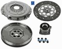 SACHS 2290 601 139 2290601139 CLUTCH SET