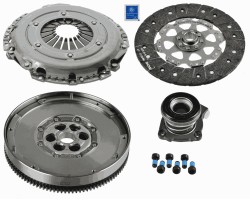 SACHS 2290 601 139 2290601139 CLUTCH SET
