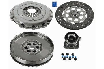 SACHS 2290 601 139 2290601139 CLUTCH SET