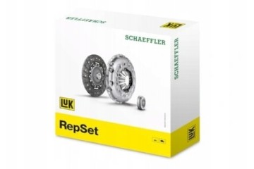 Schaeffler LuK 623 3420 00 Set of couplings Part manufacturer Schaeffler LuK