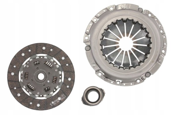 Schaeffler LuK 623 3420 00 Set of couplings Catalog number of the part 623 3420 00
