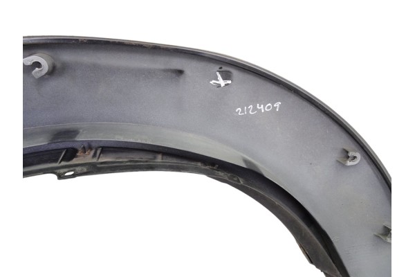  ALETIN TRASERO DERECHO NISSAN PICKUP (D22) TD Doble Cabina Navara 2002 212409 NISSAN - 4