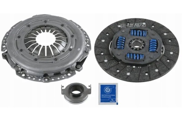 CLUTCH SET 3000 950 006 SACHS SUBARU FORESTER