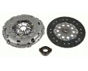 Clutch with bearing SACHS 3000 950 718