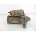 9662854080 MOTOR ARRANQUE PEUGEOT 407