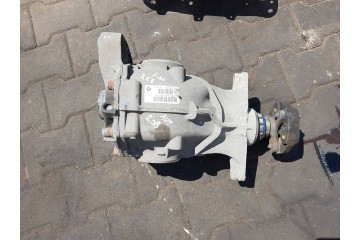 BMW 5 F11 F10 09 13r 2 0 B 528i 3 23 DIFFERENT REAR 7584444 AUTOMATIC