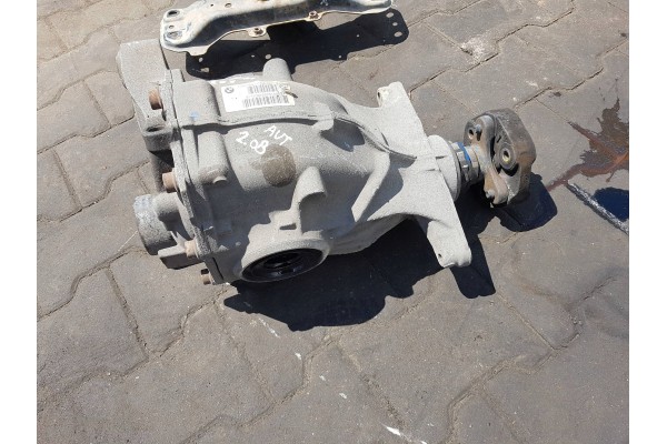 BMW 5 F11 F10 09 13r 2 0 B 528i 3 23 DIFFERENT REAR 7584444 AUTOMATIC Part manufacturer BMW OE