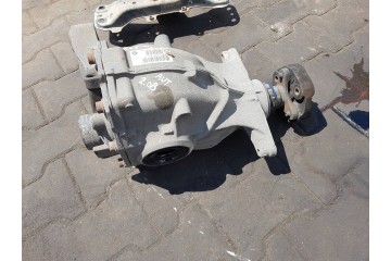 BMW 5 F11 F10 09 13r 2 0 B 528i 3 23 DIFFERENT REAR 7584444 AUTOMATIC Part manufacturer BMW OE