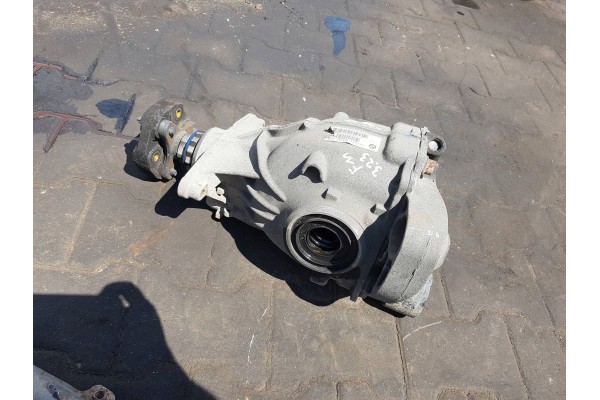 BMW 5 F11 F10 09 13r 2 0 B 528i 3 23 DIFFERENT REAR 7584444 AUTOMATIC Catalog number of the part 7584444IAUTOPI