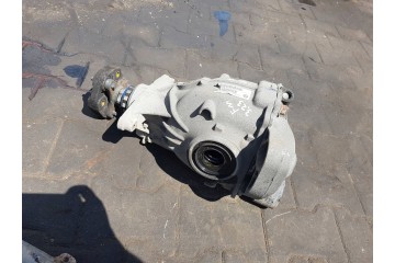 BMW 5 F11 F10 09 13r 2 0 B 528i 3 23 DIFFERENT REAR 7584444 AUTOMATIC Catalog number of the part 7584444IAUTOPI