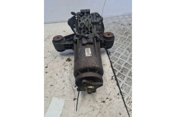 Rear reducer OPEL ANTARA 20937978 2 2L diesel 2013