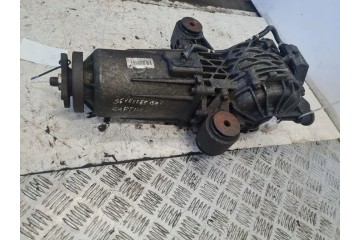 Rear reducer OPEL ANTARA 20937978 2 2L diesel 2013 Part manufacturer Opel OE