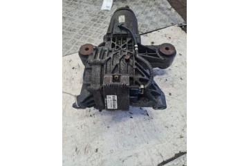 Rear reducer OPEL ANTARA 20937978 2 2L diesel 2013 Catalog number of the part 20937978