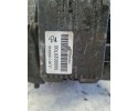 Rear reducer OPEL ANTARA 20937978 2 2L diesel 2013 Car type passenger cars
