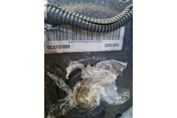 Rear reducer OPEL ANTARA 20937978 2 2L diesel 2013 Catalog number of the original 20937978